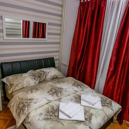 Silver Zarkovo Ngoại thất bức ảnh