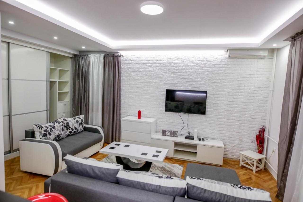 Silver Zarkovo Ngoại thất bức ảnh