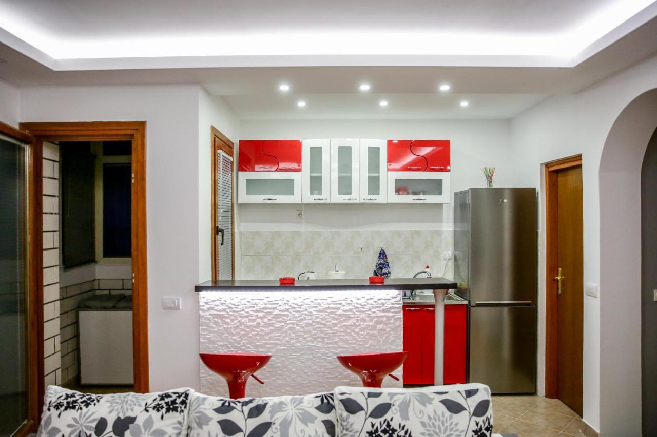 Silver Zarkovo Ngoại thất bức ảnh