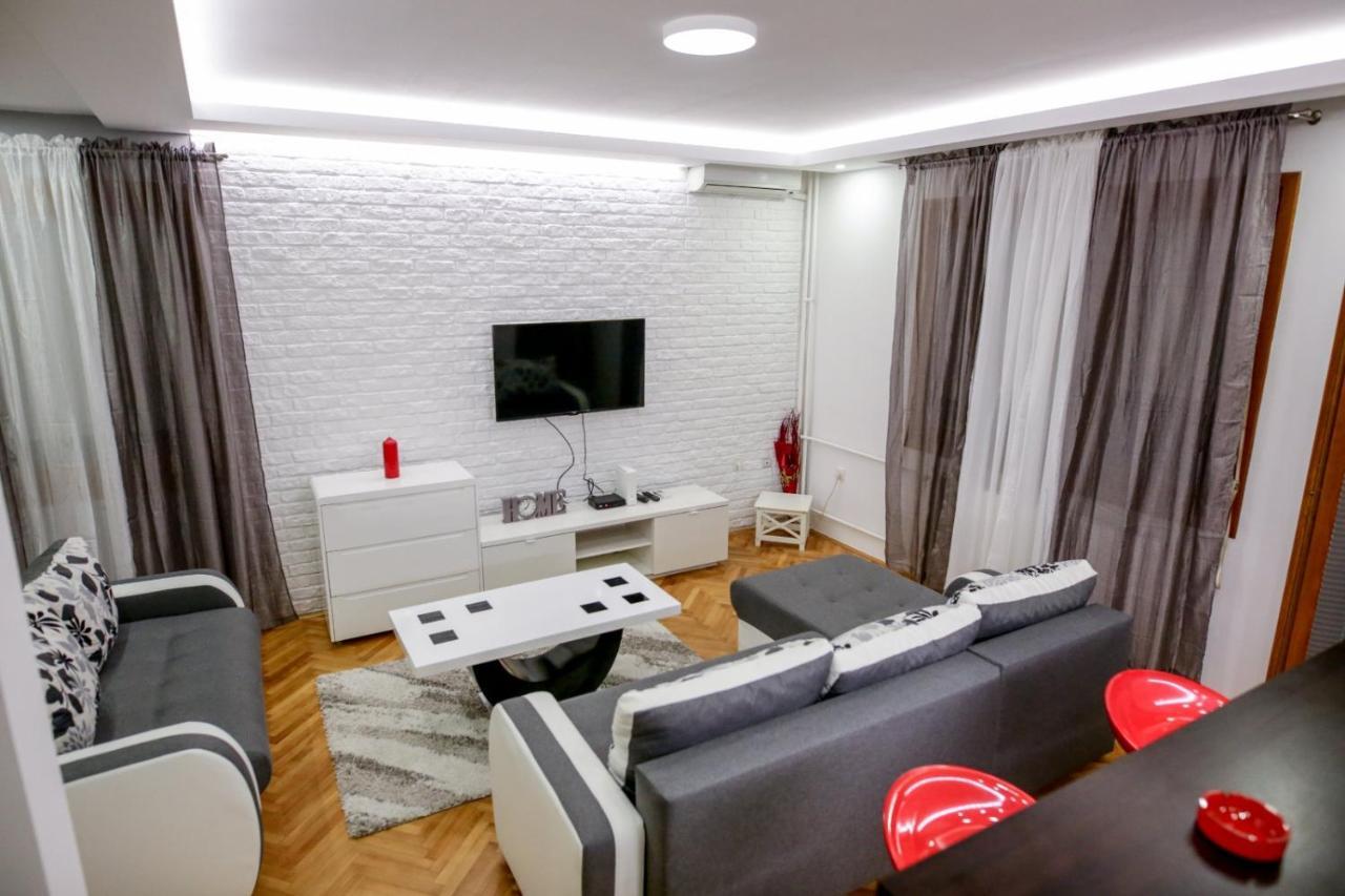 Silver Zarkovo Ngoại thất bức ảnh